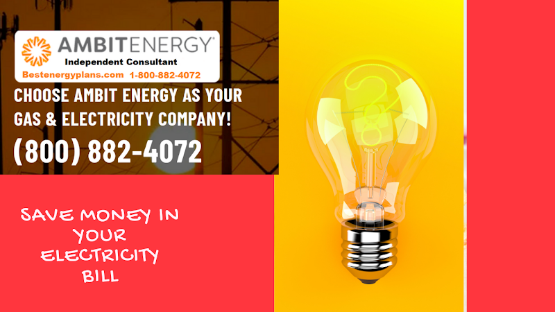 Energy Independent Consultant