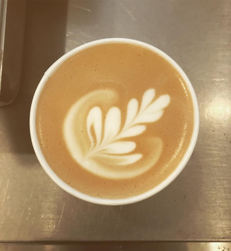 Milagros Coffee House photo 2