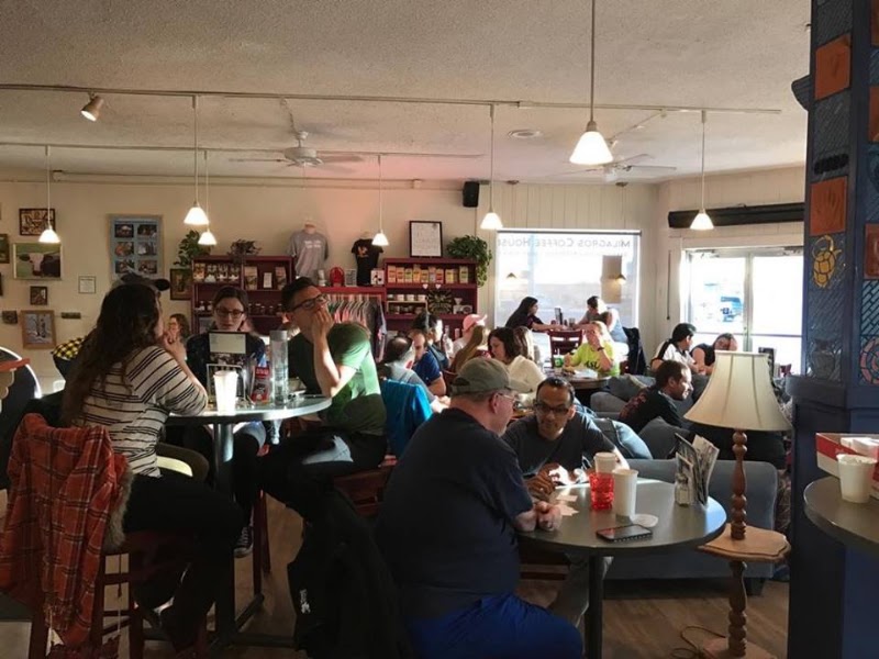 Milagros Coffee House photo 1