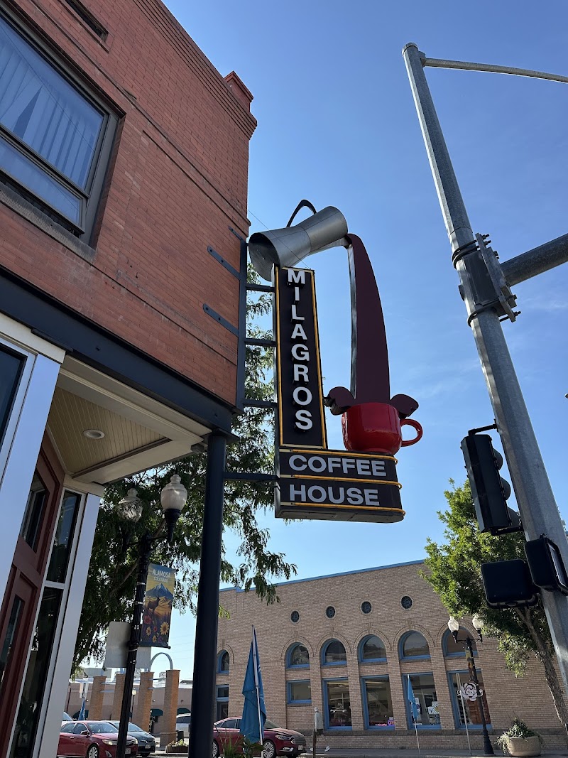 Milagros Coffee House photo 3