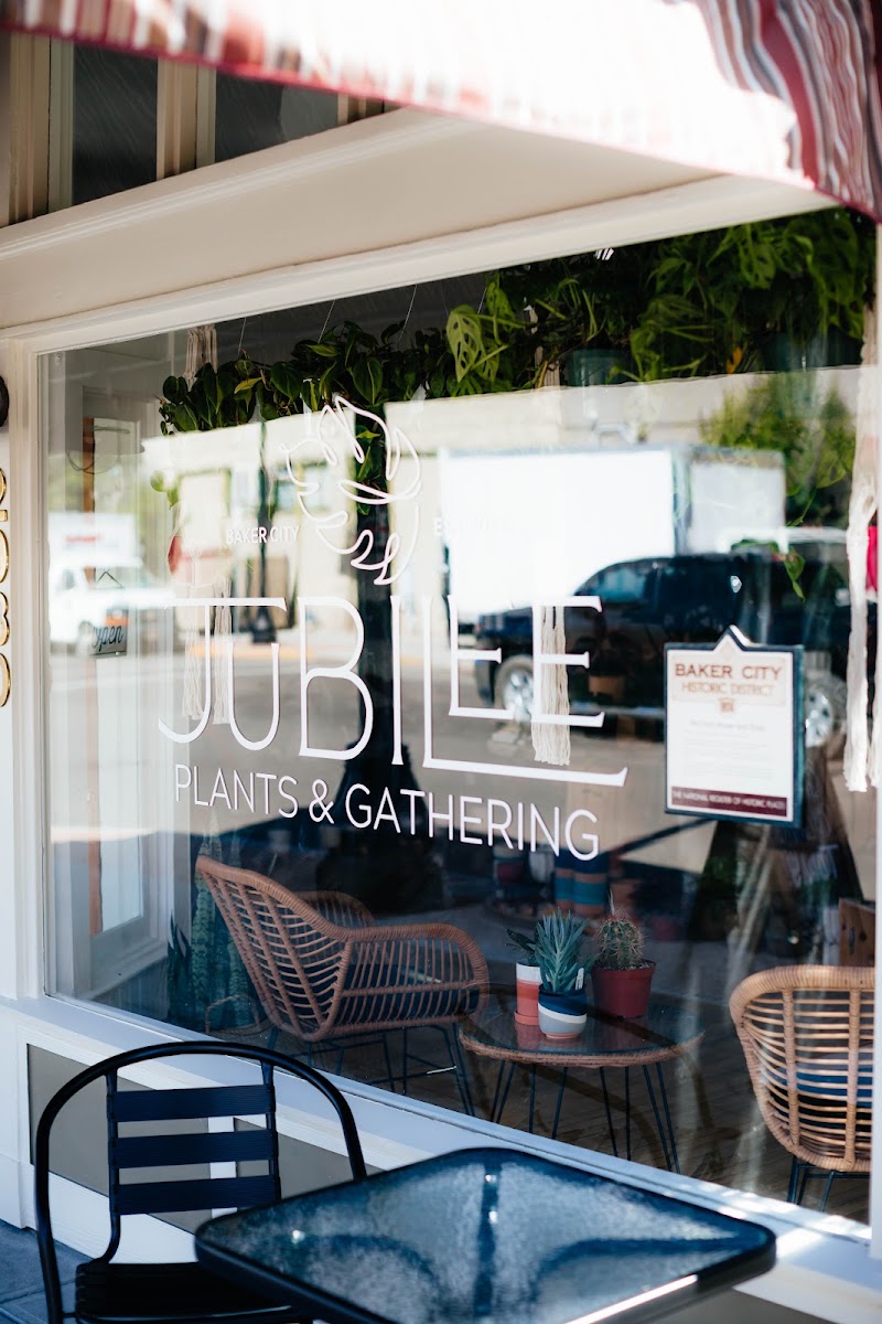 Jubilee Plants and Gathering photo 4