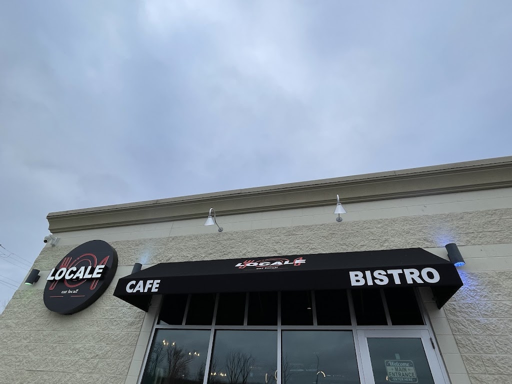 BISTRO LOCALE