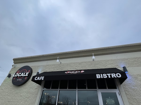 BISTRO LOCALE