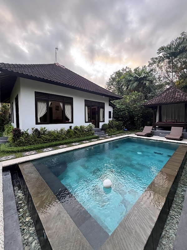 Sari Kembang ubud