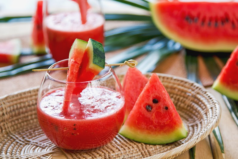 El Palacio de los Jugos photo 2