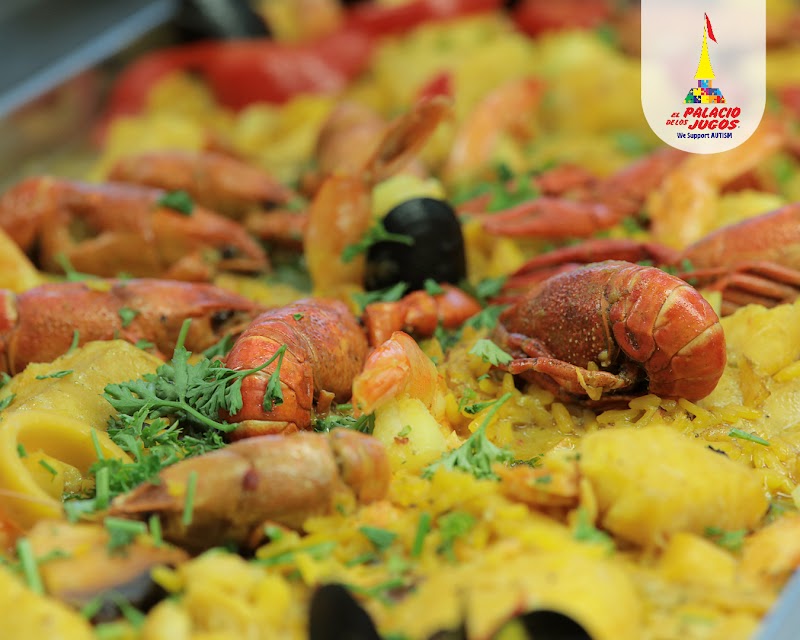 El Palacio de los Jugos photo 2