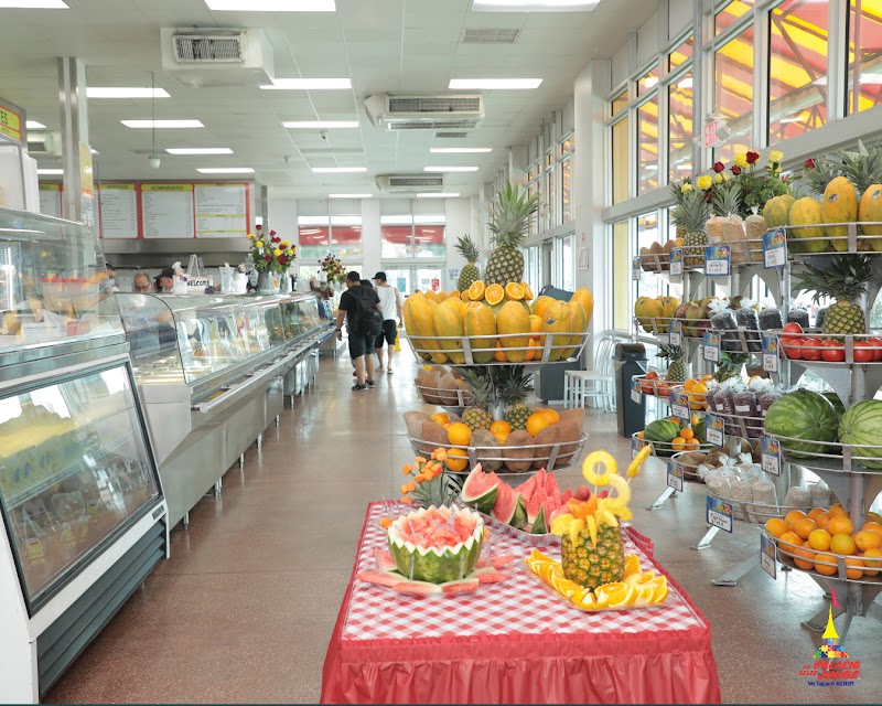 El Palacio de los Jugos photo 1