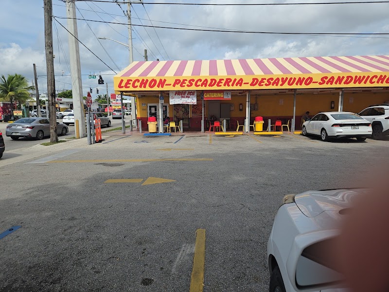 El Palacio de los Jugos photo 2