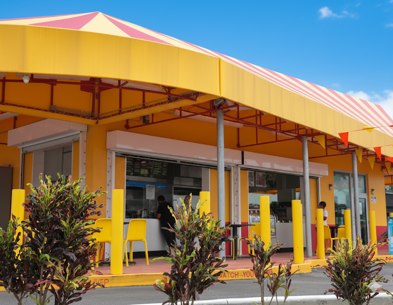 El Palacio de los Jugos photo 3