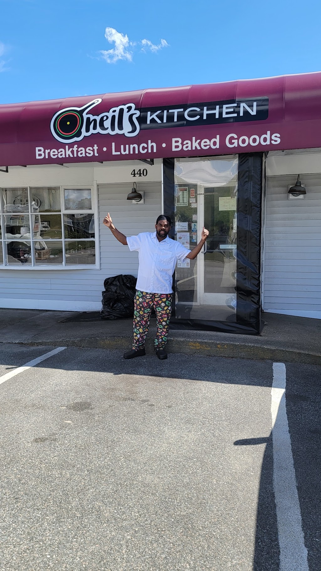 Oneil’s Kitchen