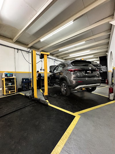 Foto de DAF AutoCenter Oficina Mecânica em São Paulo