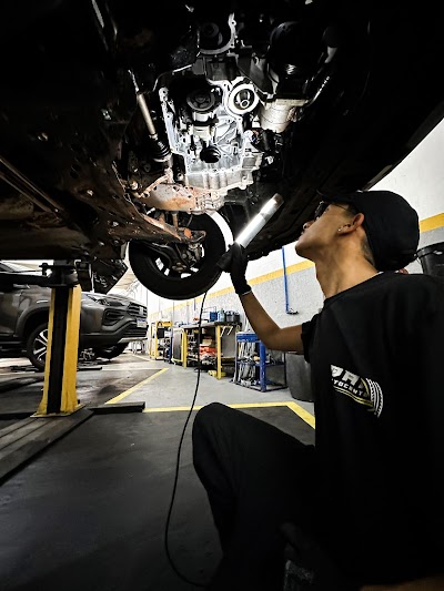 Foto de DAF AutoCenter Oficina Mecânica em São Paulo
