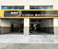 DAF AutoCenter Oficina Mecânica em São Paulo
