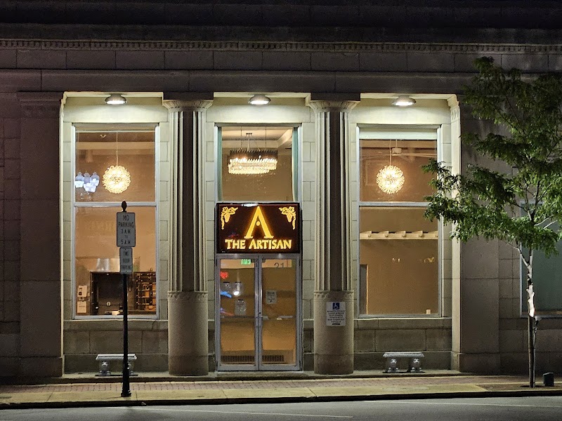 The Artisan photo 1