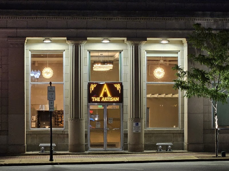 The Artisan photo 1