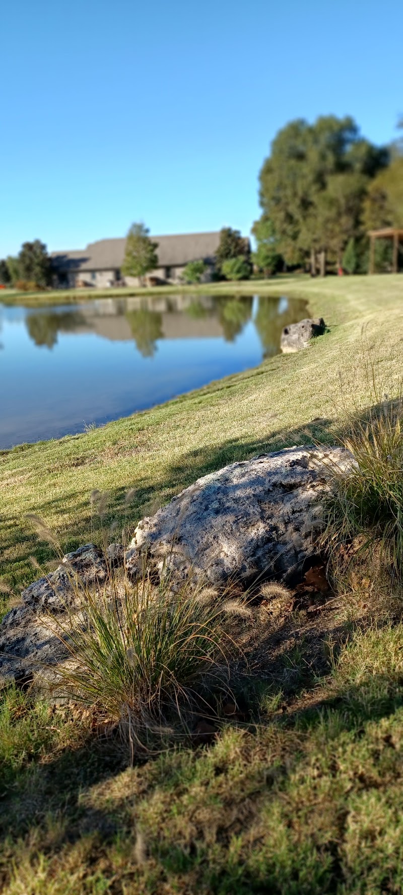 Stan Jones Mallard Lodge - Photo 3