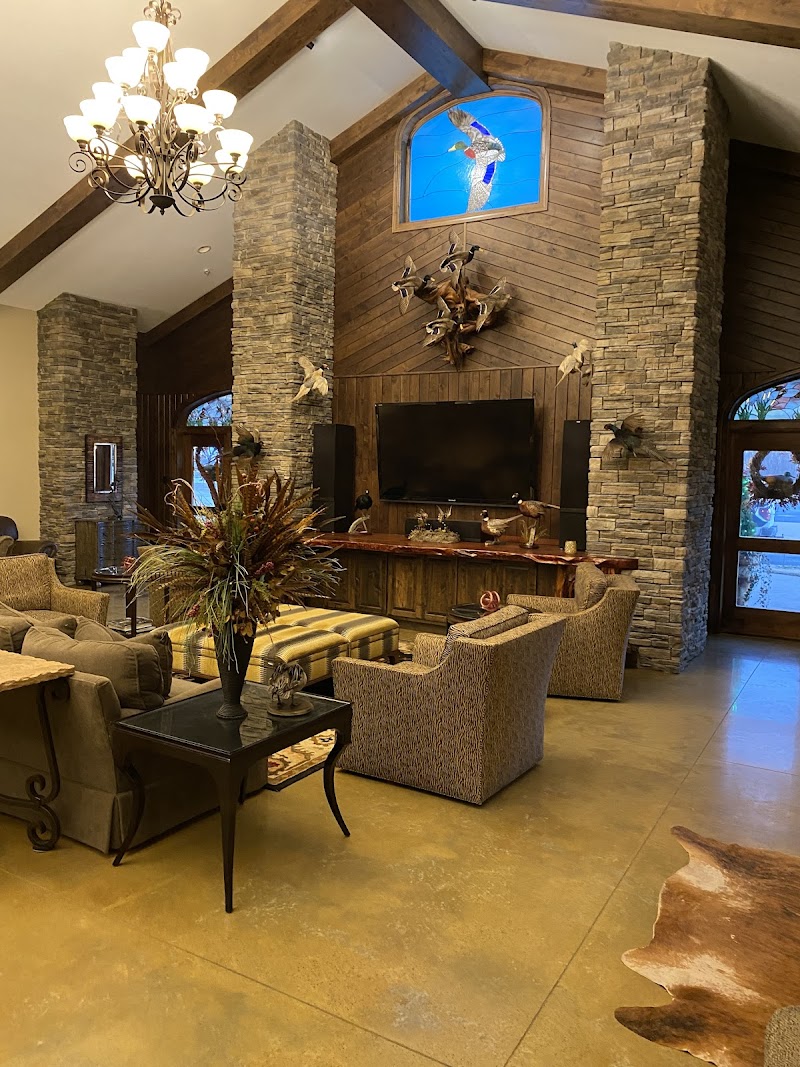 Stan Jones Mallard Lodge - Photo 2