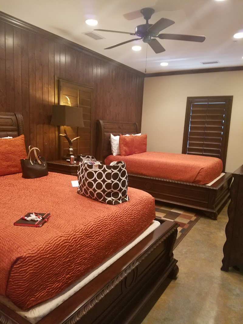 Stan Jones Mallard Lodge - Photo 1