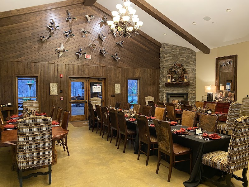 Stan Jones Mallard Lodge - Photo 5