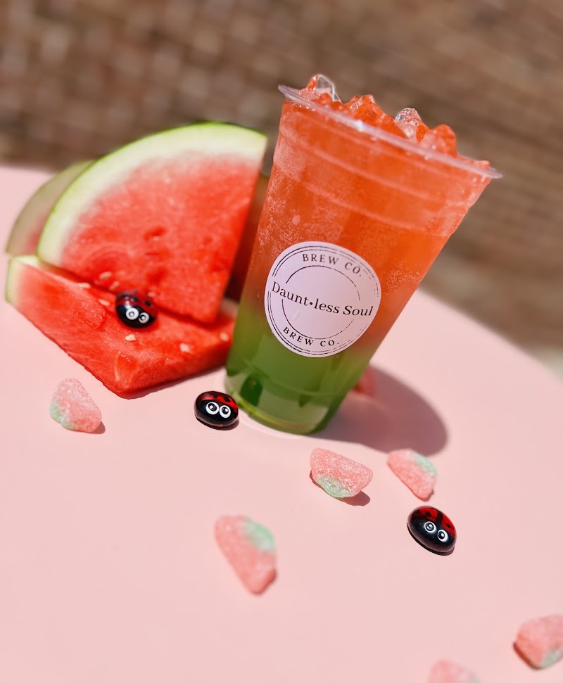 Dauntless Soul Brew Co. photo 2