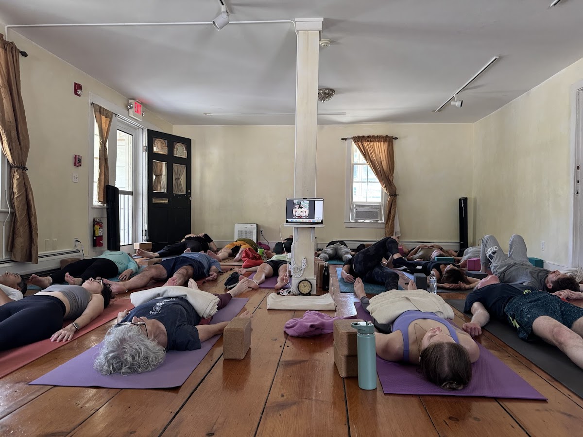 Euphoria Yoga — 3