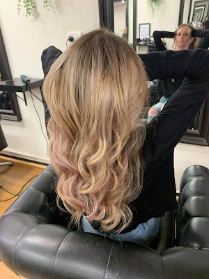 Zahara Rose Hair Studio