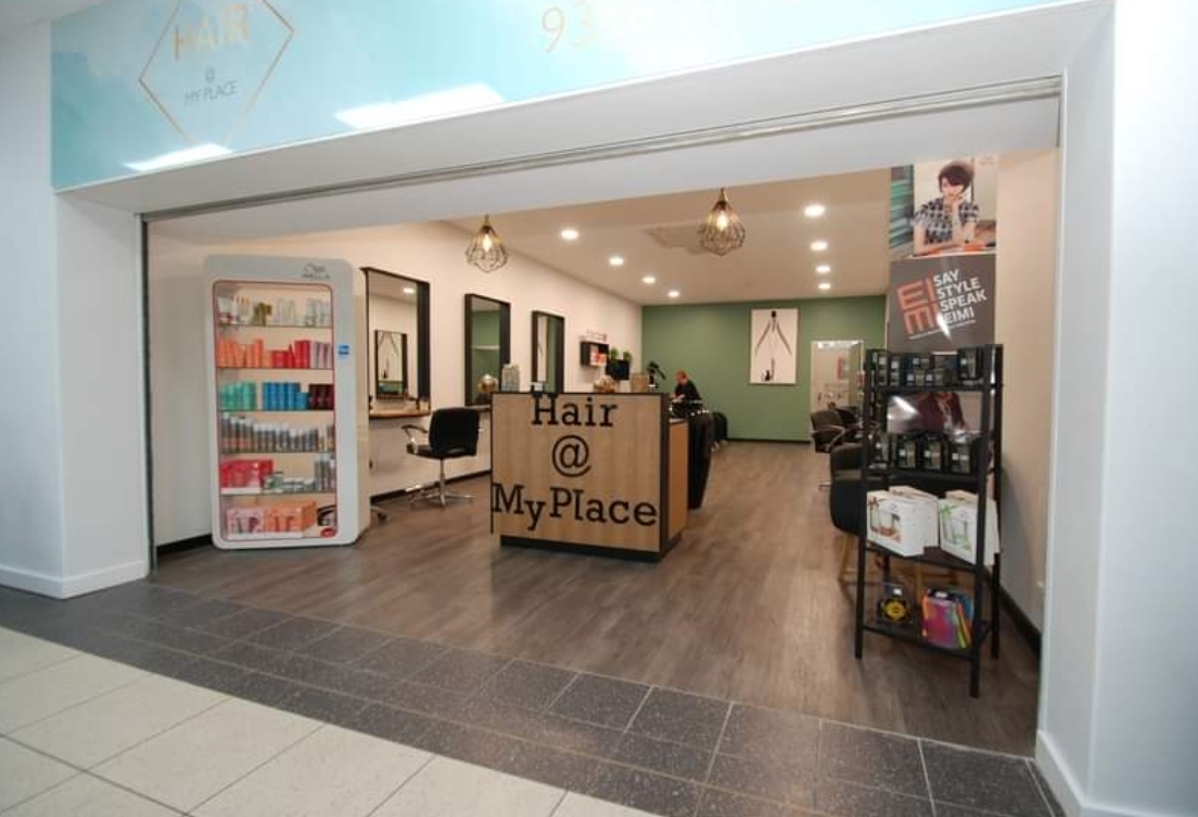 Hair @ My Place photo 1