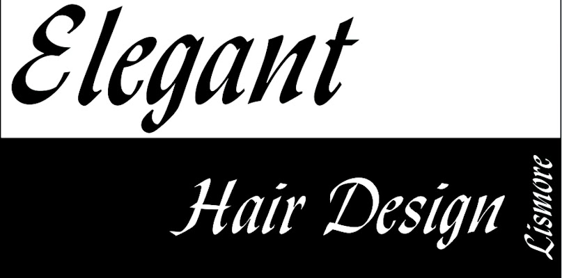 Elegant Hair Design Lismore