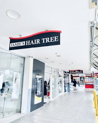 Jamie's Hair Tree photo 2