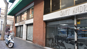 Clínica Veterinaria Sant Andreu - Riera Alta