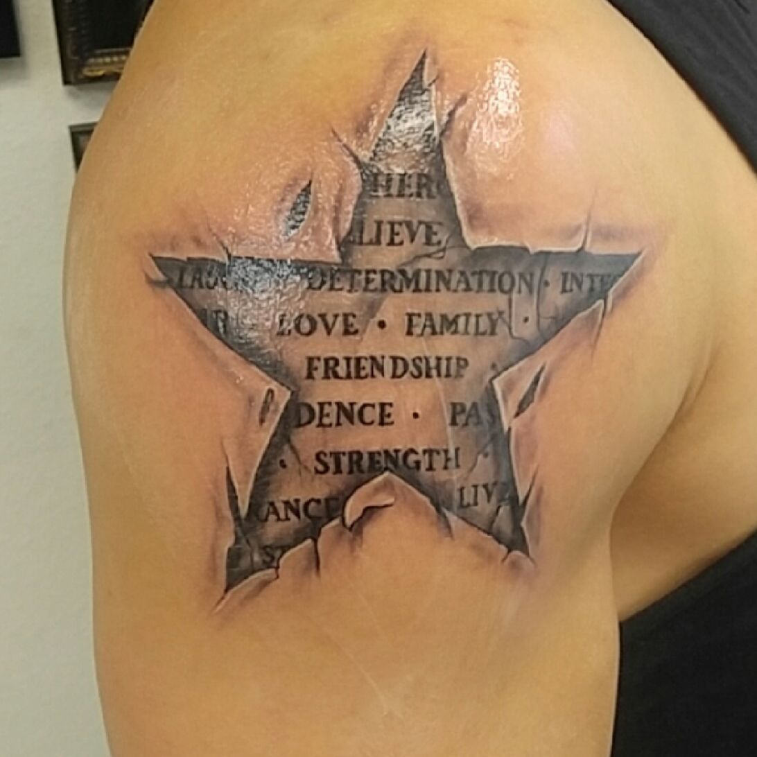 Eastside Electric Tattoo — tattoo studio near Bothell