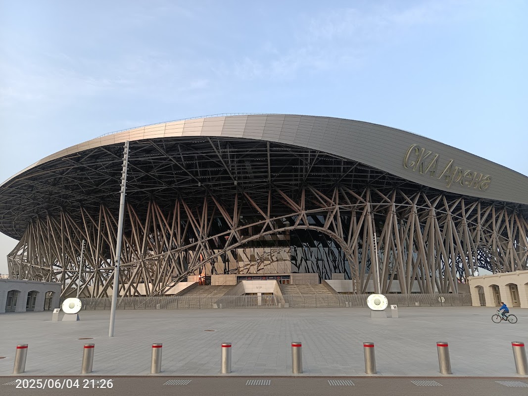 SKA Arena