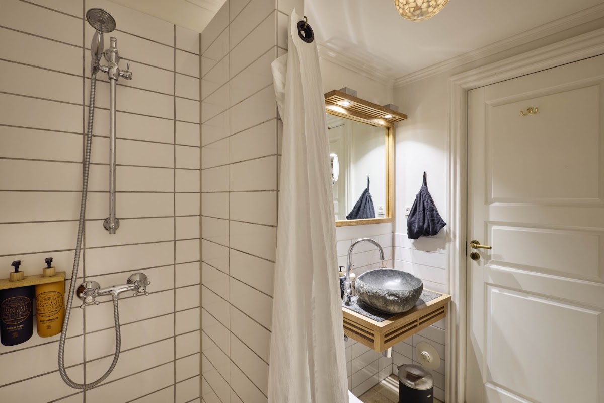 Axel Guldsmeden, dog-friendly hotel, photo 3