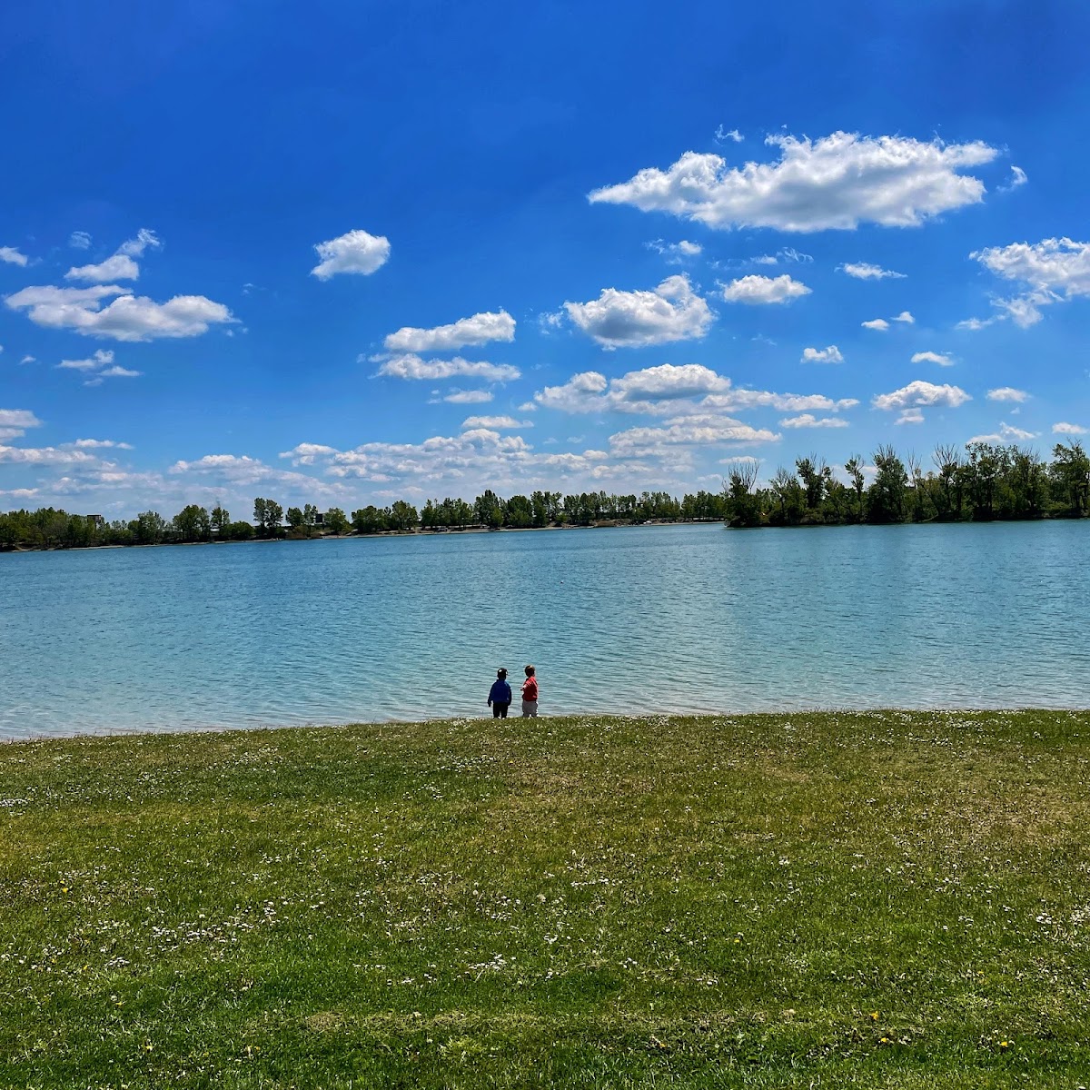 Prírodný park Zlatné piesky