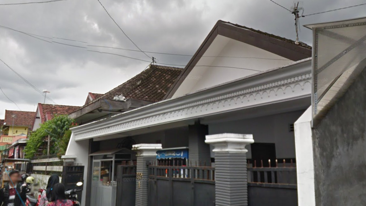 KOS PUTRI MURAH 2 DEKAT UB MALANG ( KOS PUTRI NYATA 2 DEKAT UB MALANG)