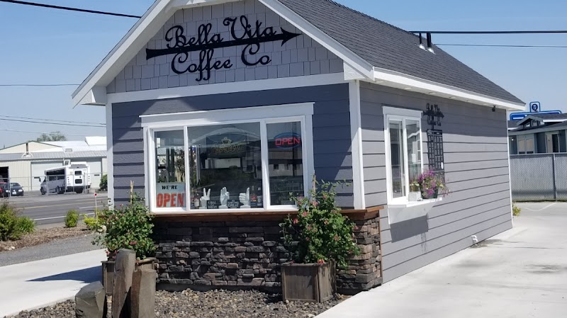 Bella Vita Coffee Company photo 1