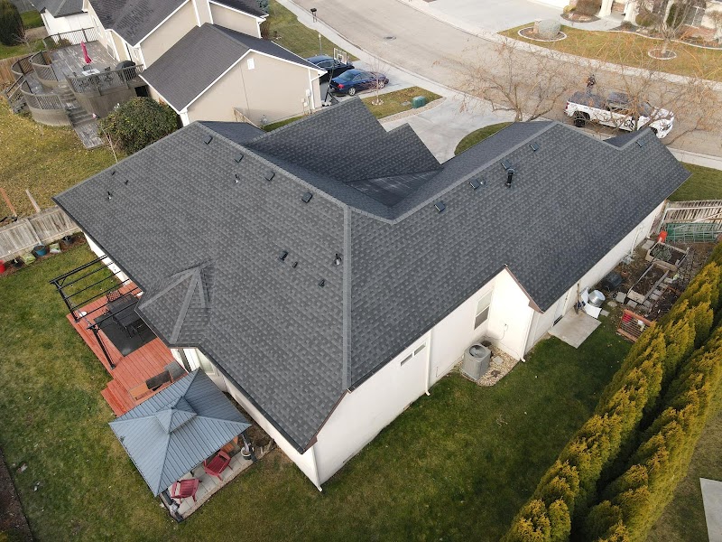 Legacy Roofing LLC photo 3