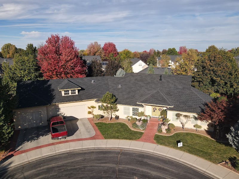 Legacy Roofing LLC photo 4
