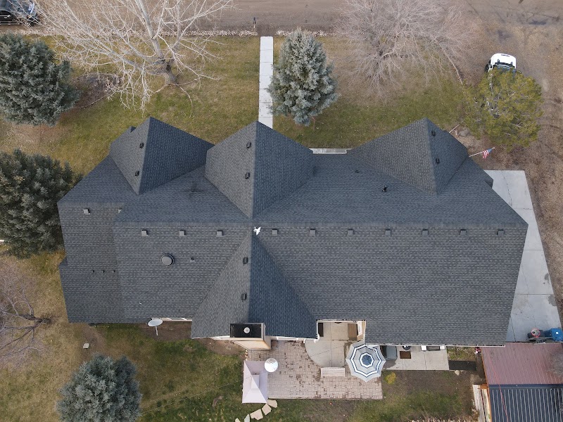 Legacy Roofing LLC photo 5