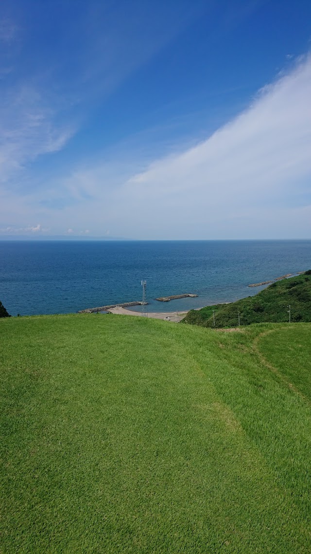 Da Niigata Country Club Izumozaki Course - Photo 5