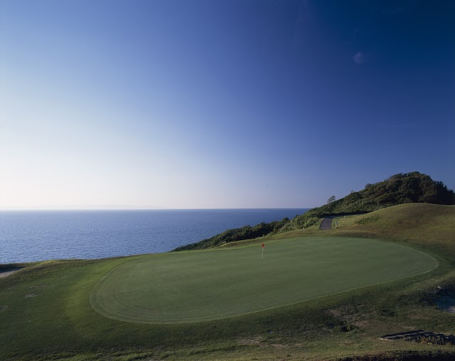 Da Niigata Country Club Izumozaki Course - Photo 3