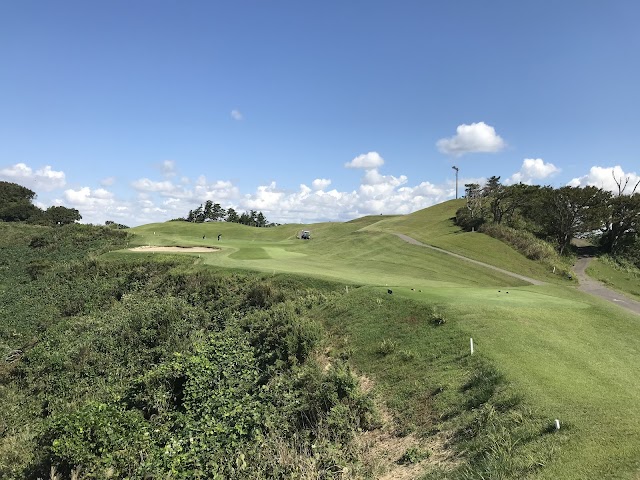 Da Niigata Country Club Izumozaki Course - Photo 2