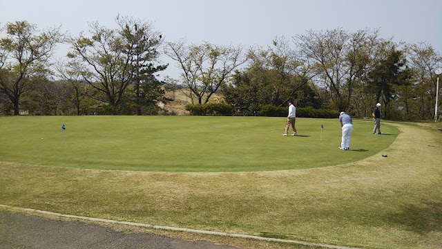 Da Niigata Country Club Izumozaki Course - Photo 7