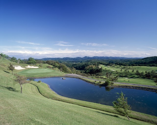 Da Niigata Country Club Izumozaki Course - Photo 1