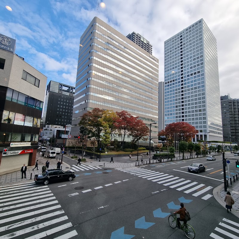 HOTEL MYSTAYS Midosuji Honmachi