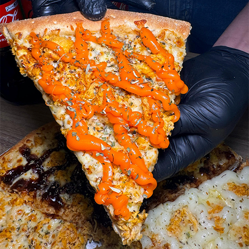 Foto de Pizzaria Delicia´s Pizza
