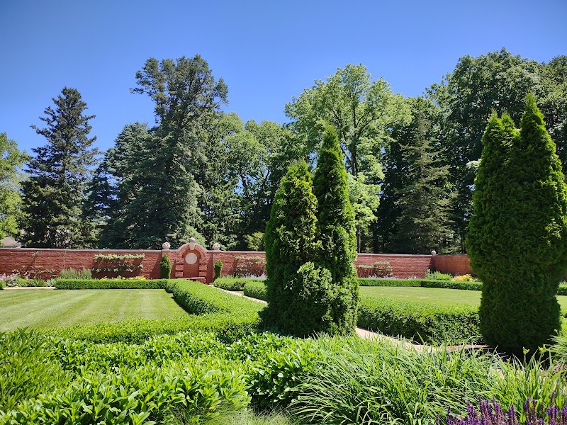 Greenhouse Cafe at Allerton Park photo 4