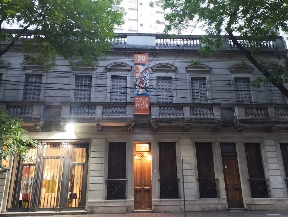 Museo Xul Solar fotoğraf 1