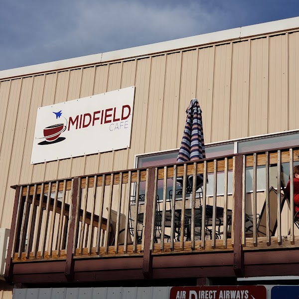 Midfield Cafe