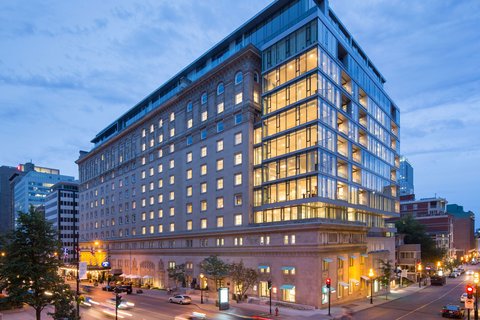 The Ritz-Carlton, Montreal fotoğraf 1